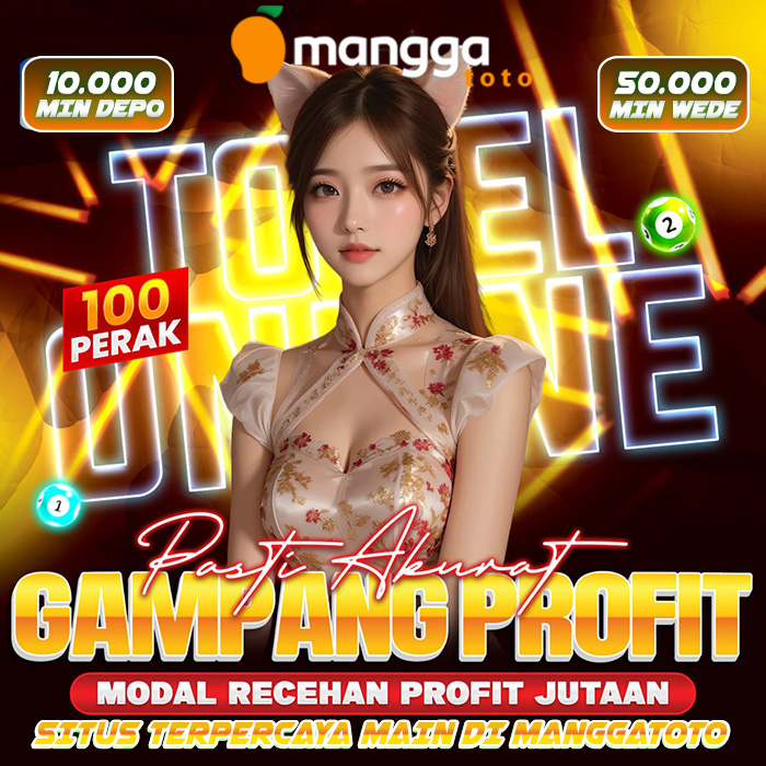 MANGGATOTO